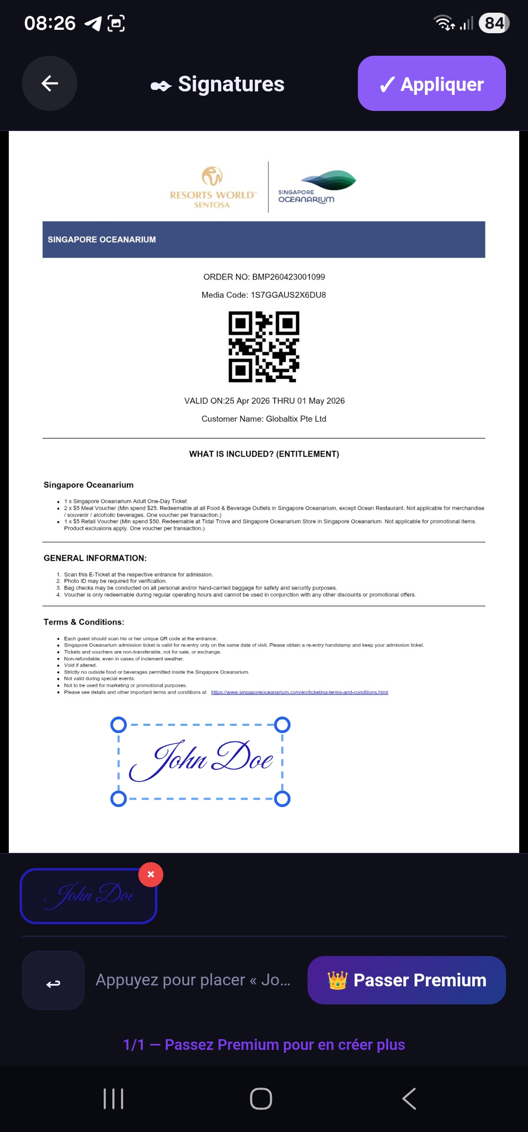 NeuraScanr screenshot 4